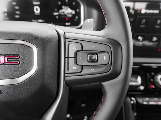 2026 GMC Sierra 1500 AT4X - Photo 23