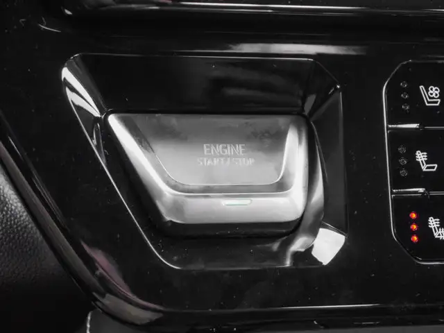 2026 GMC Sierra 1500 AT4X - Photo 24