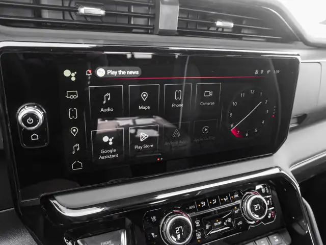 2026 GMC Sierra 1500 AT4X - Photo 25