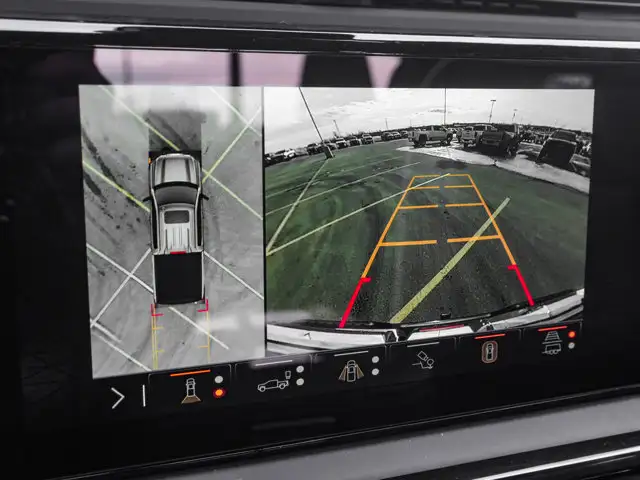 2026 GMC Sierra 1500 AT4X - Photo 26