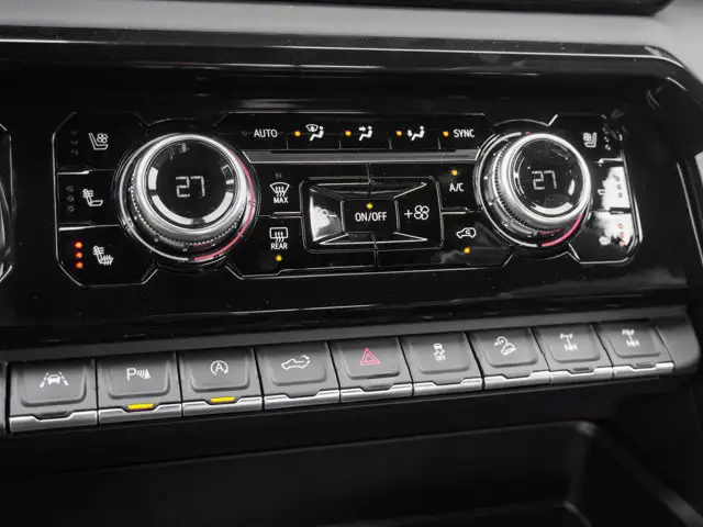 2026 GMC Sierra 1500 AT4X - Photo 27