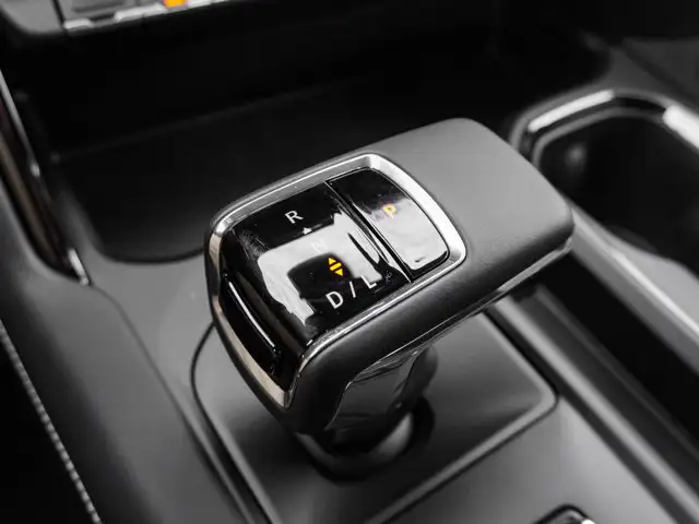 2026 GMC Sierra 1500 AT4X - Photo 28