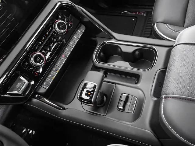 2026 GMC Sierra 1500 AT4X - Photo 29