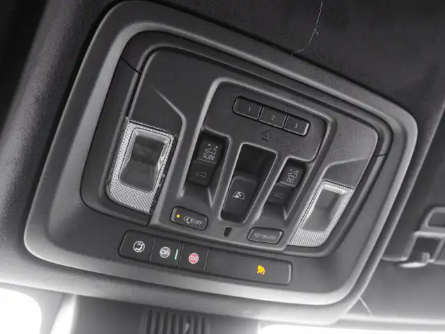 2026 GMC Sierra 1500 AT4X - Photo 30