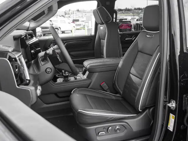 2026 GMC Sierra 1500 AT4X - Photo 33