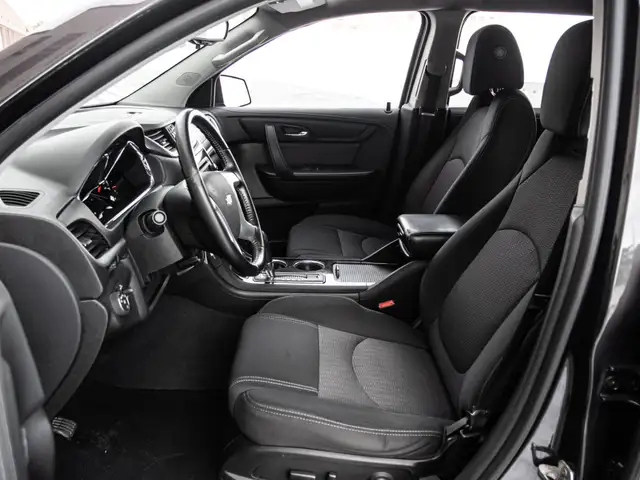 2016 Chevrolet Traverse 1LT|AWD|BACKUP|HEATED SEATS|R.STARTER|7 - Photo 8