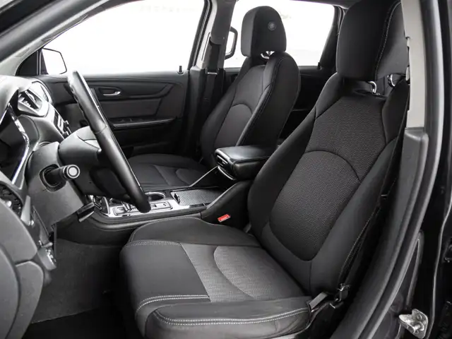 2016 Chevrolet Traverse 1LT|AWD|BACKUP|HEATED SEATS|R.STARTER|7 - Photo 9