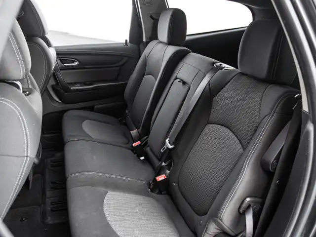 2016 Chevrolet Traverse 1LT|AWD|BACKUP|HEATED SEATS|R.STARTER|7 - Photo 10