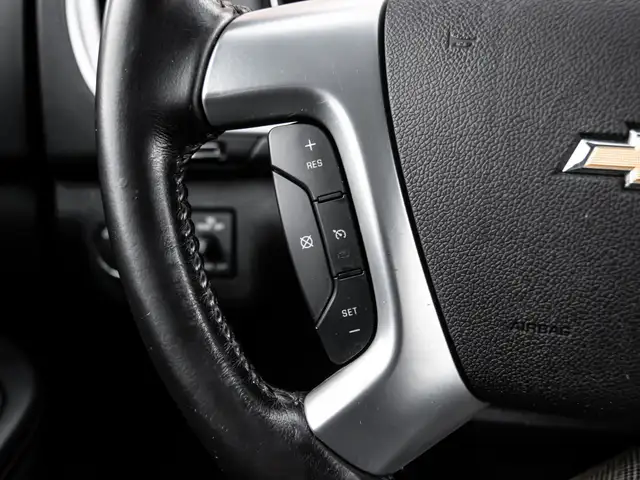 2016 Chevrolet Traverse 1LT|AWD|BACKUP|HEATED SEATS|R.STARTER|7 - Photo 15