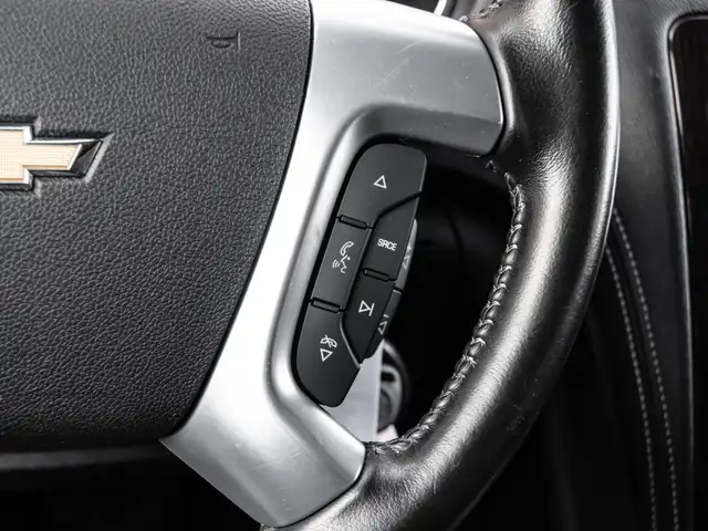 2016 Chevrolet Traverse 1LT|AWD|BACKUP|HEATED SEATS|R.STARTER|7 - Photo 16