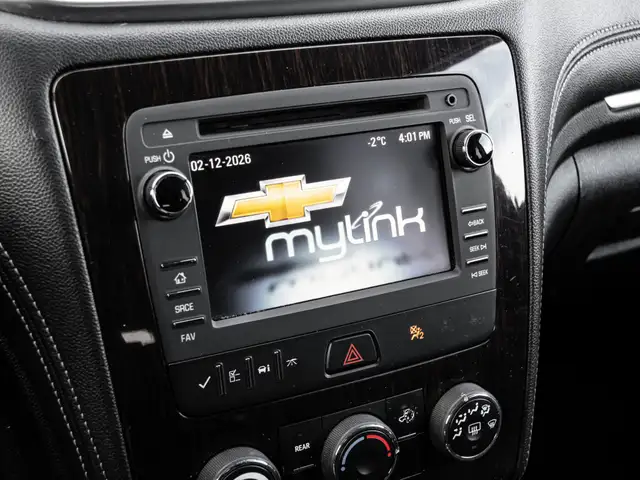 2016 Chevrolet Traverse 1LT|AWD|BACKUP|HEATED SEATS|R.STARTER|7 - Photo 21