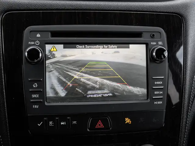 2016 Chevrolet Traverse 1LT|AWD|BACKUP|HEATED SEATS|R.STARTER|7 - Photo 22