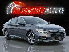 2020 Honda Accord Sedan EX PKG|SUNROOF|ACC|LANEKEEP|HEATED STEER