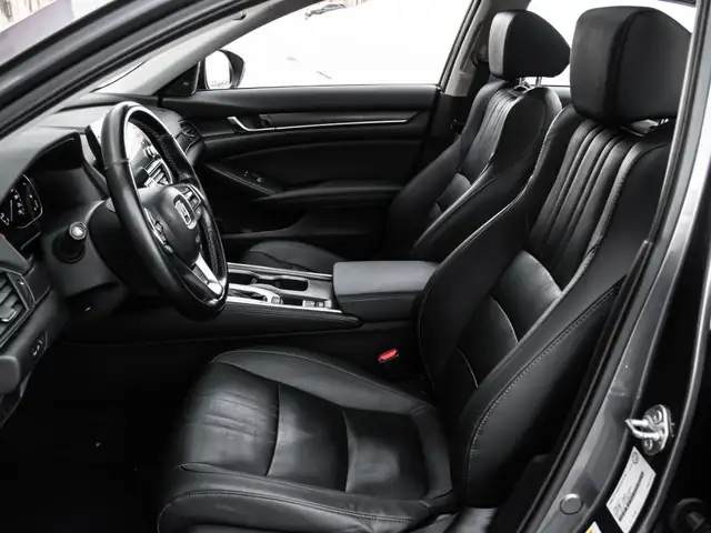 2020 Honda Accord Sedan EX PKG|SUNROOF|ACC|LANEKEEP|HEATED STEER - Photo 8
