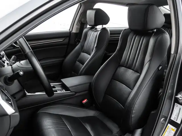 2020 Honda Accord Sedan EX PKG|SUNROOF|ACC|LANEKEEP|HEATED STEER - Photo 9