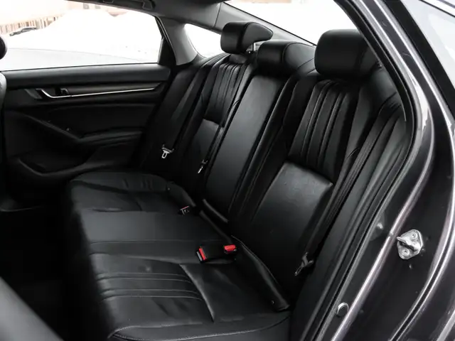 2020 Honda Accord Sedan EX PKG|SUNROOF|ACC|LANEKEEP|HEATED STEER - Photo 10