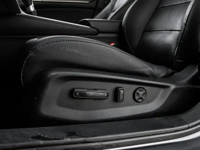 2020 Honda Accord Sedan EX PKG|SUNROOF|ACC|LANEKEEP|HEATED STEER - Photo 14