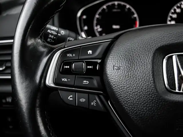 2020 Honda Accord Sedan EX PKG|SUNROOF|ACC|LANEKEEP|HEATED STEER - Photo 15