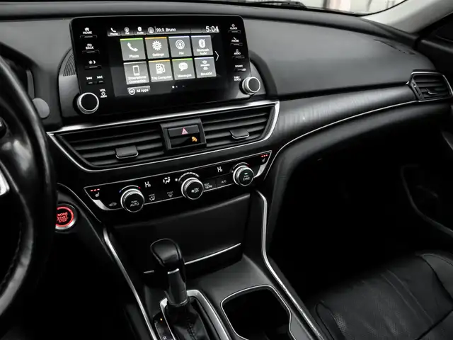 2020 Honda Accord Sedan EX PKG|SUNROOF|ACC|LANEKEEP|HEATED STEER - Photo 18