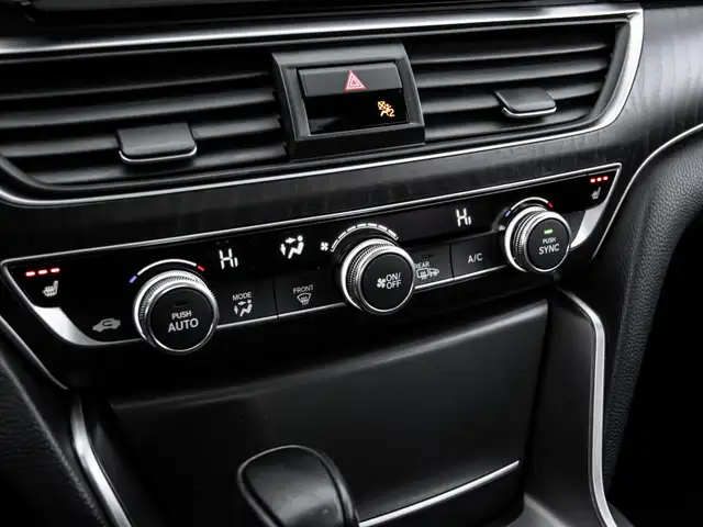 2020 Honda Accord Sedan EX PKG|SUNROOF|ACC|LANEKEEP|HEATED STEER - Photo 20