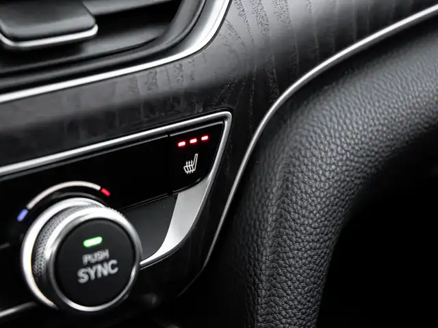 2020 Honda Accord Sedan EX PKG|SUNROOF|ACC|LANEKEEP|HEATED STEER - Photo 21