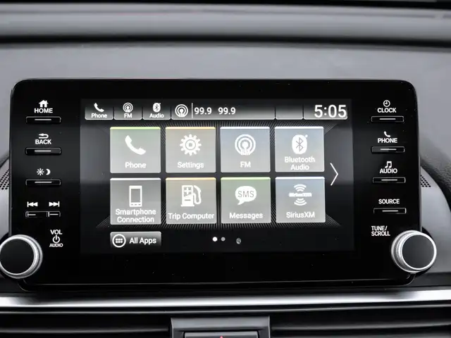 2020 Honda Accord Sedan EX PKG|SUNROOF|ACC|LANEKEEP|HEATED STEER - Photo 22