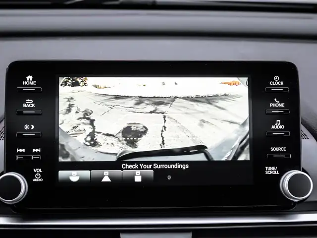 2020 Honda Accord Sedan EX PKG|SUNROOF|ACC|LANEKEEP|HEATED STEER - Photo 23
