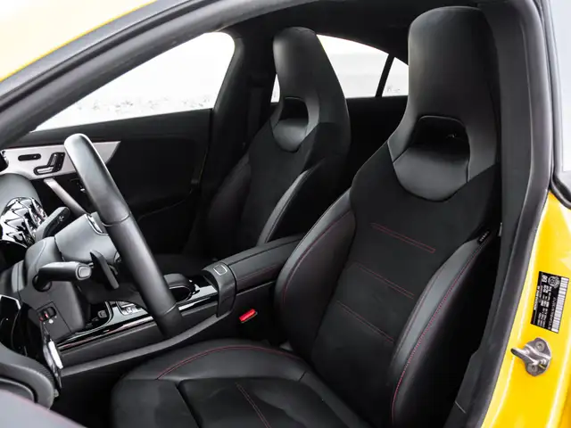 2020 Mercedes-Benz CLA-Class 250|AMG|NIGHT|TECH PKG|HUD|BURMESTE - Photo 8