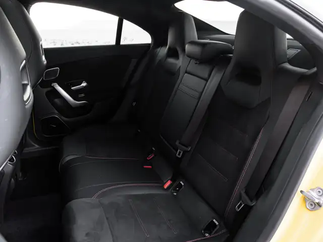 2020 Mercedes-Benz CLA-Class 250|AMG|NIGHT|TECH PKG|HUD|BURMESTE - Photo 9