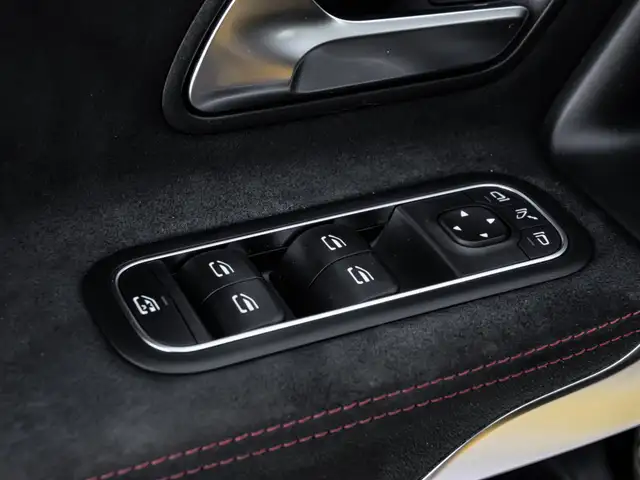 2020 Mercedes-Benz CLA-Class 250|AMG|NIGHT|TECH PKG|HUD|BURMESTE - Photo 10