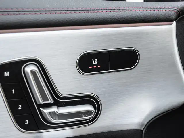 2020 Mercedes-Benz CLA-Class 250|AMG|NIGHT|TECH PKG|HUD|BURMESTE - Photo 12