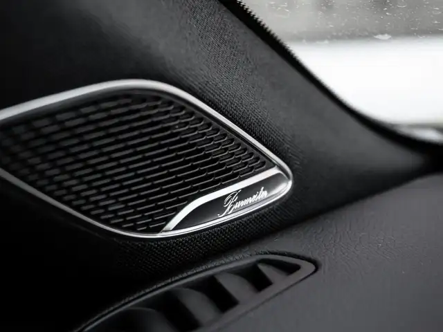 2020 Mercedes-Benz CLA-Class 250|AMG|NIGHT|TECH PKG|HUD|BURMESTE - Photo 13