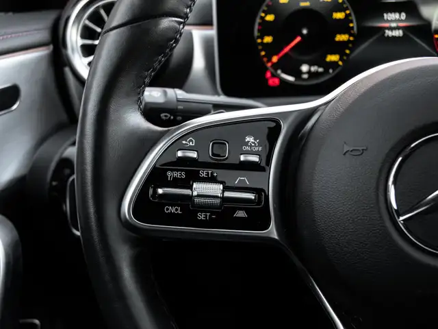 2020 Mercedes-Benz CLA-Class 250|AMG|NIGHT|TECH PKG|HUD|BURMESTE - Photo 14