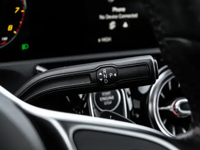 2020 Mercedes-Benz CLA-Class 250|AMG|NIGHT|TECH PKG|HUD|BURMESTE - Photo 16