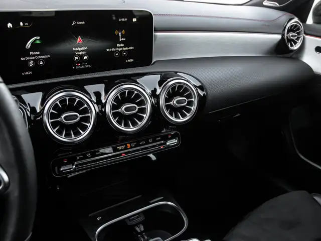 2020 Mercedes-Benz CLA-Class 250|AMG|NIGHT|TECH PKG|HUD|BURMESTE - Photo 18