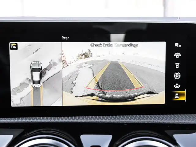 2020 Mercedes-Benz CLA-Class 250|AMG|NIGHT|TECH PKG|HUD|BURMESTE - Photo 21