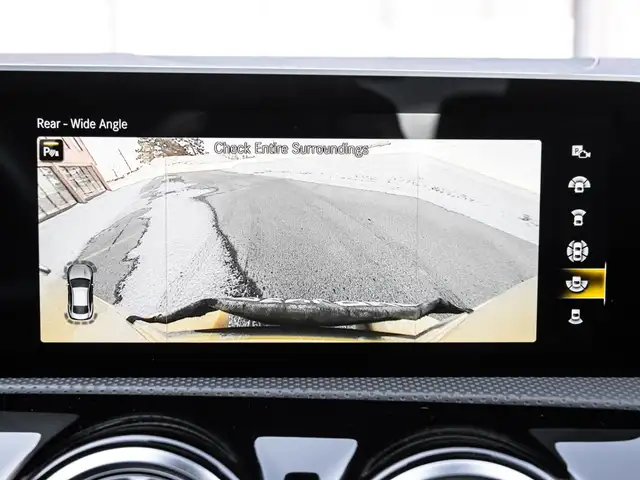 2020 Mercedes-Benz CLA-Class 250|AMG|NIGHT|TECH PKG|HUD|BURMESTE - Photo 22