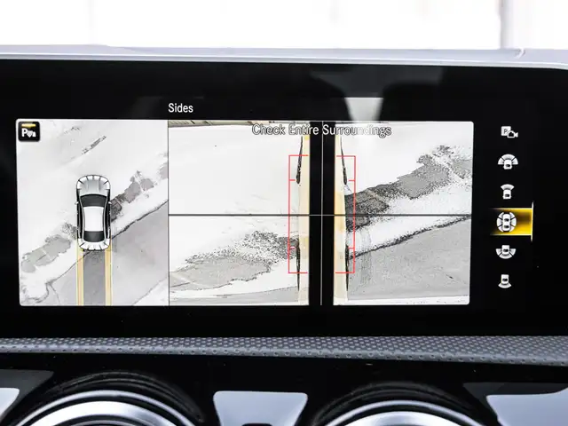 2020 Mercedes-Benz CLA-Class 250|AMG|NIGHT|TECH PKG|HUD|BURMESTE - Photo 23