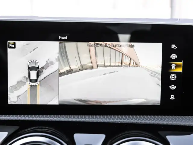 2020 Mercedes-Benz CLA-Class 250|AMG|NIGHT|TECH PKG|HUD|BURMESTE - Photo 24