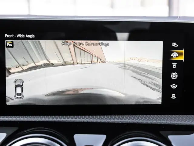 2020 Mercedes-Benz CLA-Class 250|AMG|NIGHT|TECH PKG|HUD|BURMESTE - Photo 25