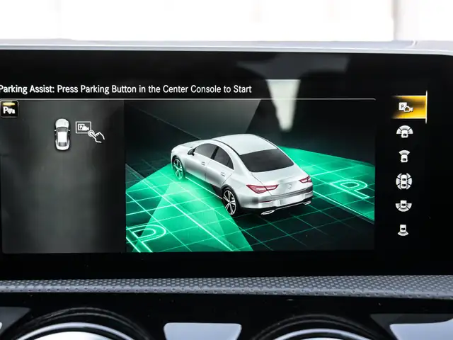 2020 Mercedes-Benz CLA-Class 250|AMG|NIGHT|TECH PKG|HUD|BURMESTE - Photo 26