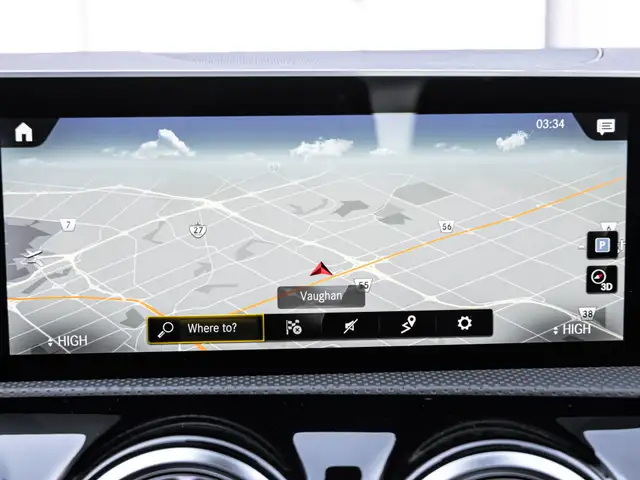 2020 Mercedes-Benz CLA-Class 250|AMG|NIGHT|TECH PKG|HUD|BURMESTE - Photo 27