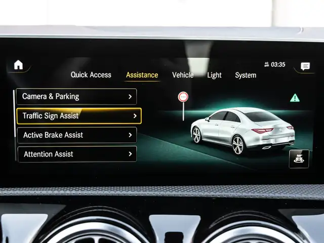 2020 Mercedes-Benz CLA-Class 250|AMG|NIGHT|TECH PKG|HUD|BURMESTE - Photo 28