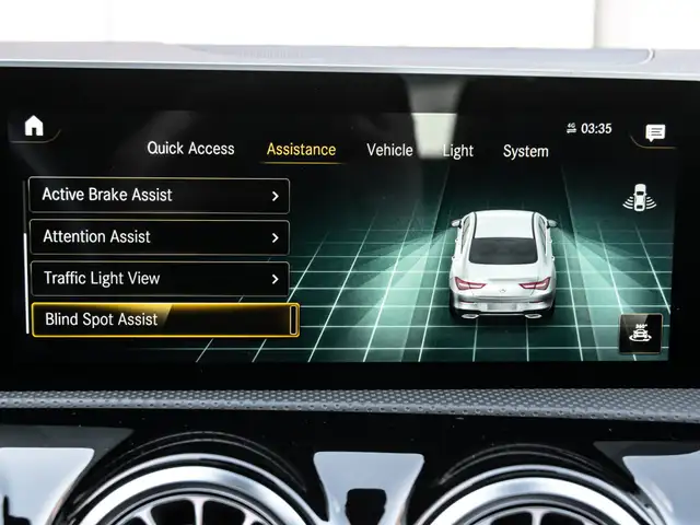 2020 Mercedes-Benz CLA-Class 250|AMG|NIGHT|TECH PKG|HUD|BURMESTE - Photo 29