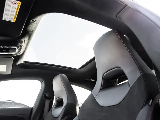 2020 Mercedes-Benz CLA-Class 250|AMG|NIGHT|TECH PKG|HUD|BURMESTE - Photo 30