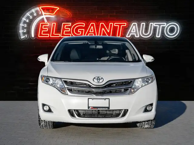 2013 Toyota Venza AWD|PANOROOF|LEATHER|BACKUP|HEATED SEATS|LOADE - Photo 2