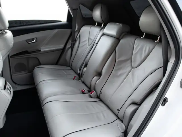 2013 Toyota Venza AWD|PANOROOF|LEATHER|BACKUP|HEATED SEATS|LOADE - Photo 10