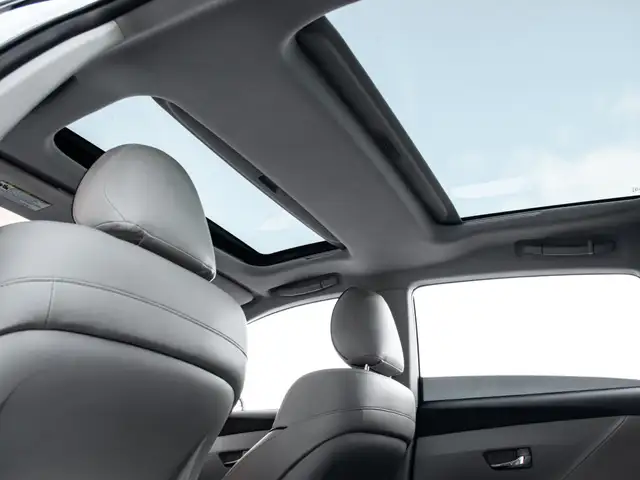 2013 Toyota Venza AWD|PANOROOF|LEATHER|BACKUP|HEATED SEATS|LOADE - Photo 12