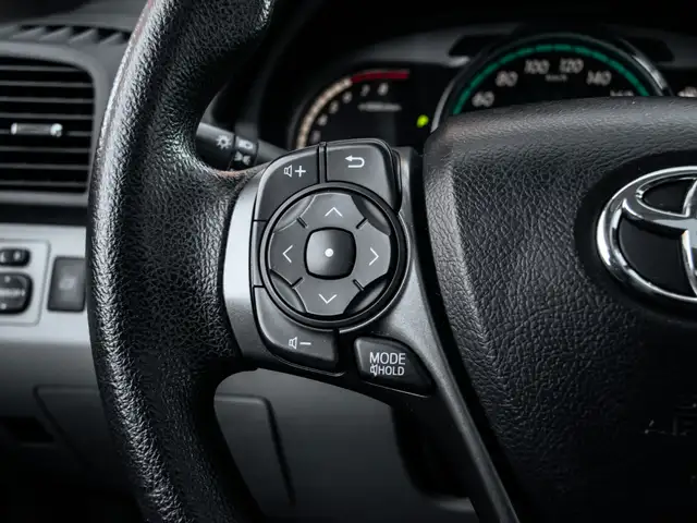 2013 Toyota Venza AWD|PANOROOF|LEATHER|BACKUP|HEATED SEATS|LOADE - Photo 15