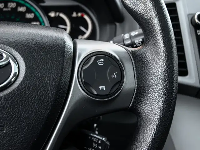 2013 Toyota Venza AWD|PANOROOF|LEATHER|BACKUP|HEATED SEATS|LOADE - Photo 16